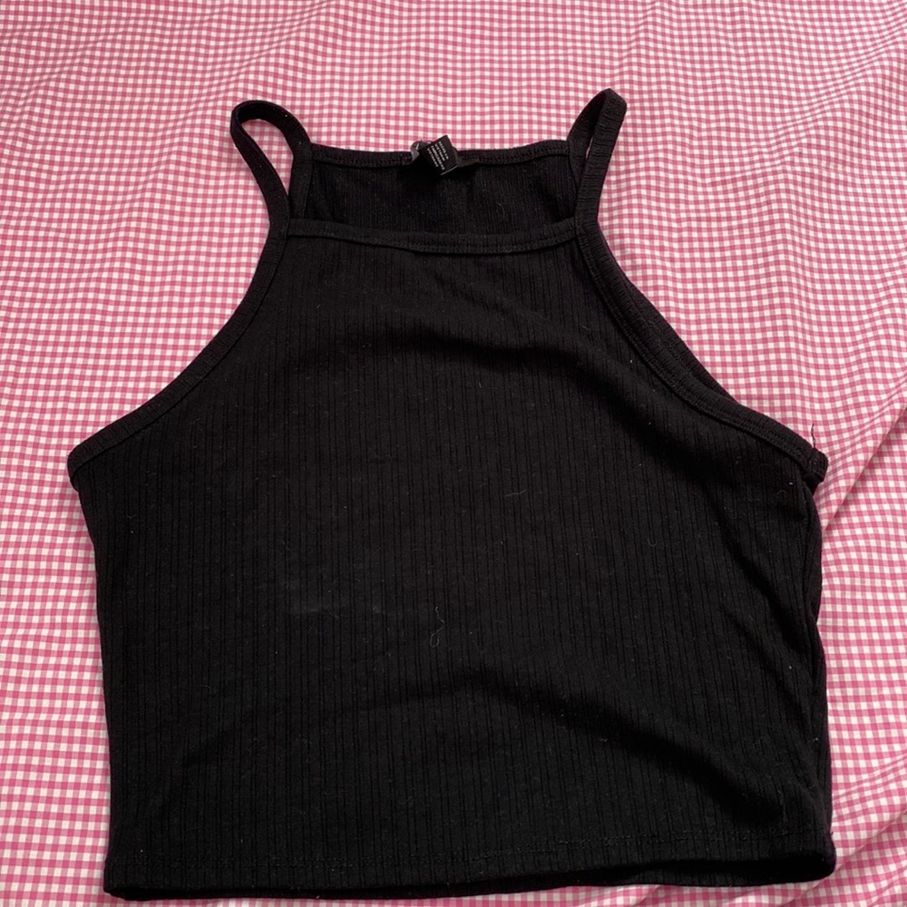 forever 21 crop top